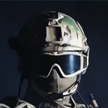 Masked Special Forces img