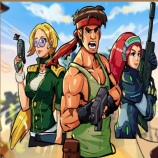 Metal Shooter Brother Squad img