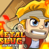 Metal Slug Adventure