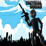 Tactical Squad Stickman img