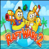 Raft Wars 2