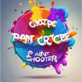 Paint Circle Shooter