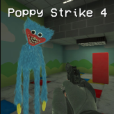 Poppy Strike 4