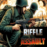 Riffle Assault