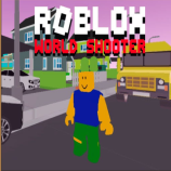 Roblox World Shooter img