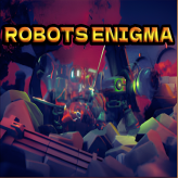 ROBOTS ENIGMA