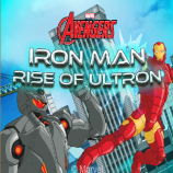 Iron Man: Rise of Ultron img