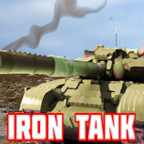 Iron Tank img