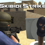 Skibidi Strike img