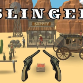 Slinger 3D