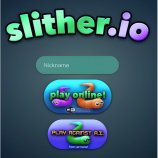 Slither.io Unblocked img