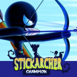 Stick Archer Champion img