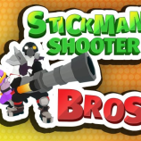 Stickman Shooter Bros img