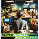 Supermarket Simulator img