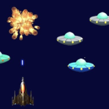 UFO Space Shooter 2 img