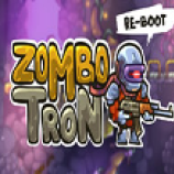 Zombotron Re-Boot img