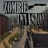 Zombie Invasion img