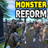 Monster Reform