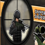 Sniper vs Sniper img