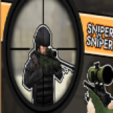 Sniper vs Sniper