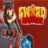 Sword Masters Unblocked img