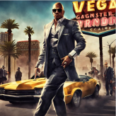 Vegas City Gangster 2024