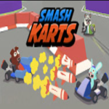 Smash Karts Unblocked img