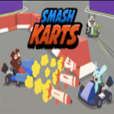 Smash Karts Unblocked