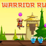 Warrior Run img