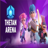 Tethan Arena img