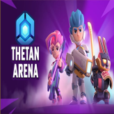 Tethan Arena