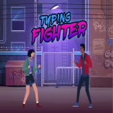 Typing Fighter