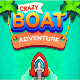 Crazy Boat Adventure