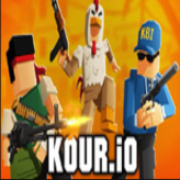 Kour.io Unblocked