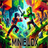 Miniblox.io Unblocked img