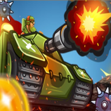 Tank Wars Extreme img