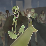 Zombie Survival FPS : Defense Z Mart img