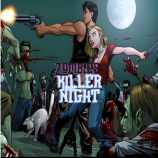 Zombies Killer Night img