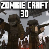 ZOMBIE CRAFT 3D