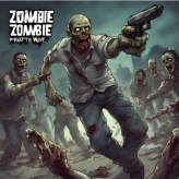 Private Zombie Wave 2