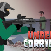 Undead Corridor